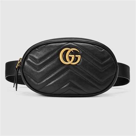 gucci belt bags online|gucci waist pouch belt bag.